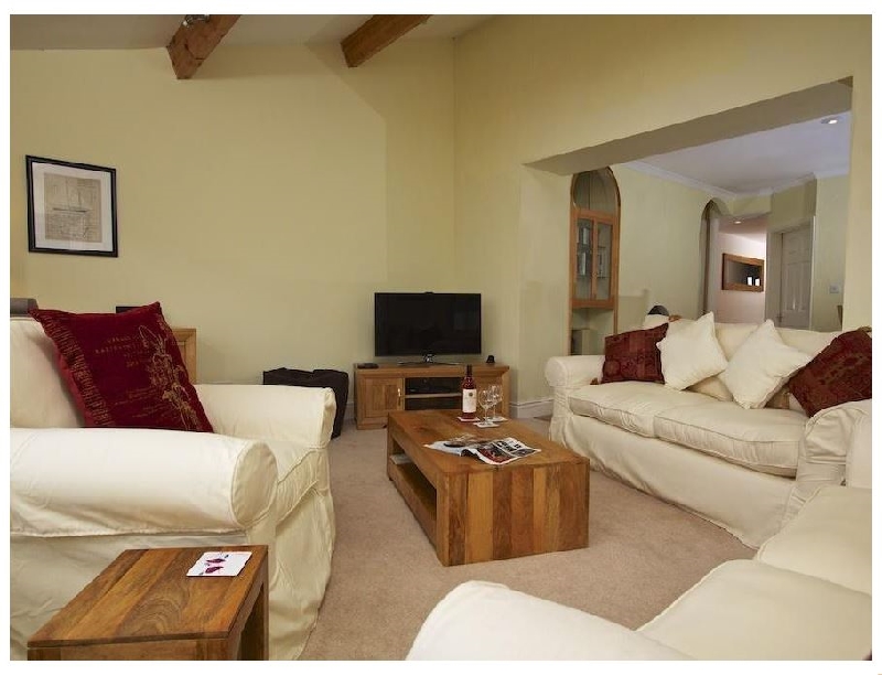 Seagrass- Thornlea Mews a british holiday cottage for 4 in , 