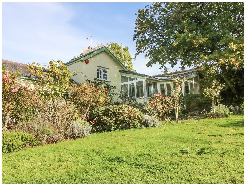 Click here for more about Ringmore House Cottage