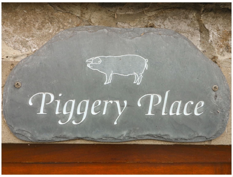Piggery Place a british holiday cottage for 4 in , 