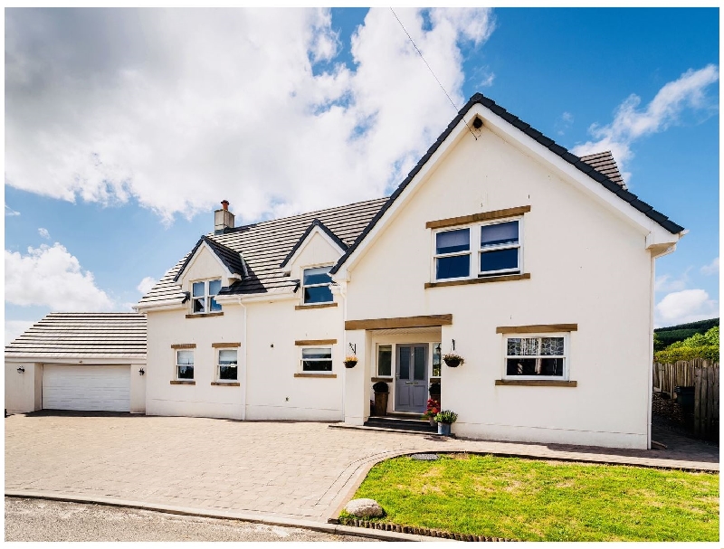 Click here for more about Fell View Croft