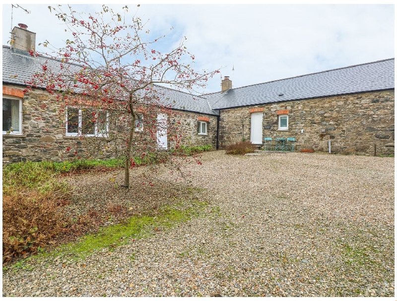Mill House Cottage a british holiday cottage for 4 in , 