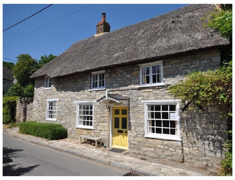 Click here for more about Jasmine Cottage- Osmington