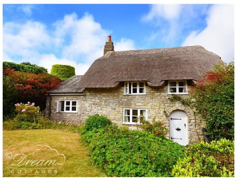 Lychgate Cottage a british holiday cottage for 4 in , 