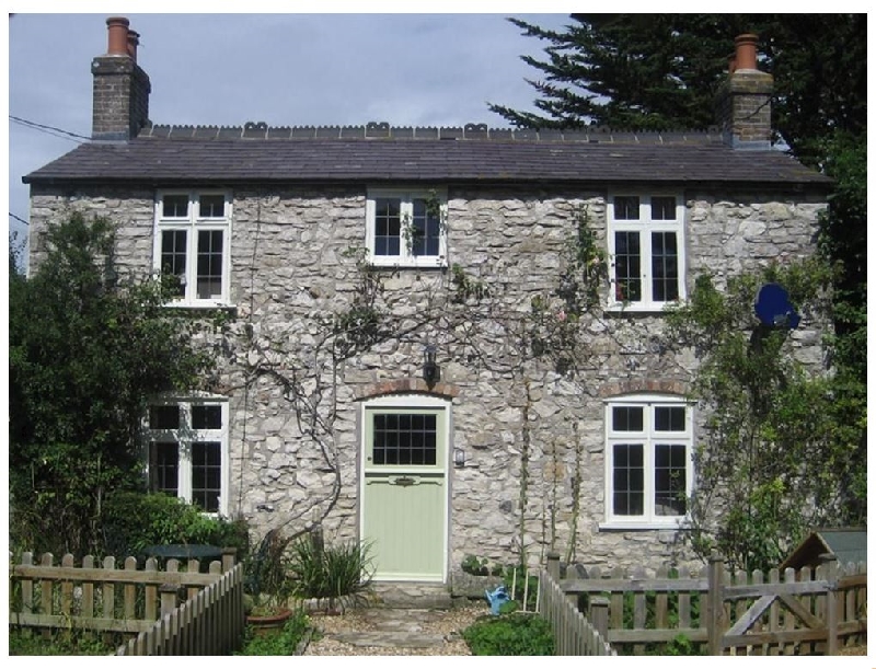 Norden Cottage a british holiday cottage for 5 in , 