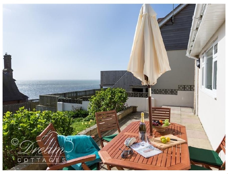 Seacliff a british holiday cottage for 6 in , 