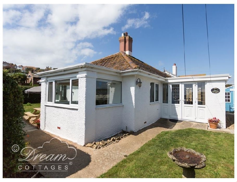 Tern Cottage a british holiday cottage for 4 in , 