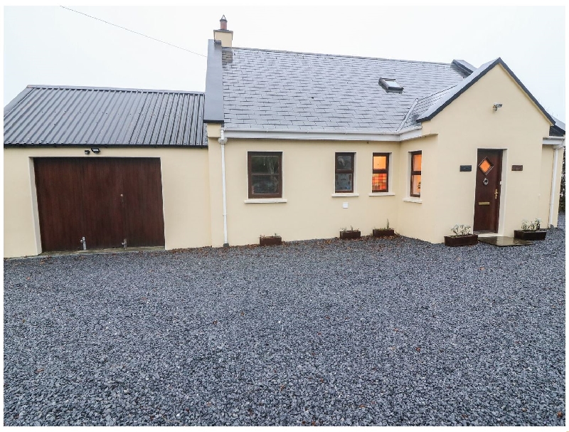 Silver Birch a british holiday cottage for 7 in , 