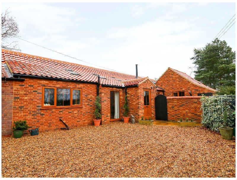 Click here for more about Honey Buzzard Barn