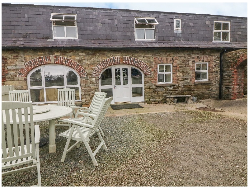 Tober Eile a british holiday cottage for 8 in , 