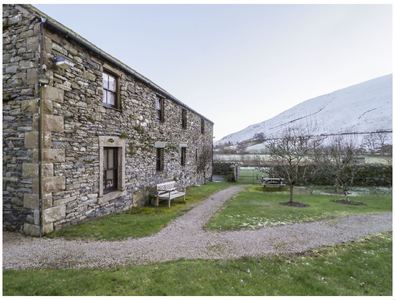 Click here for more about Hayloft