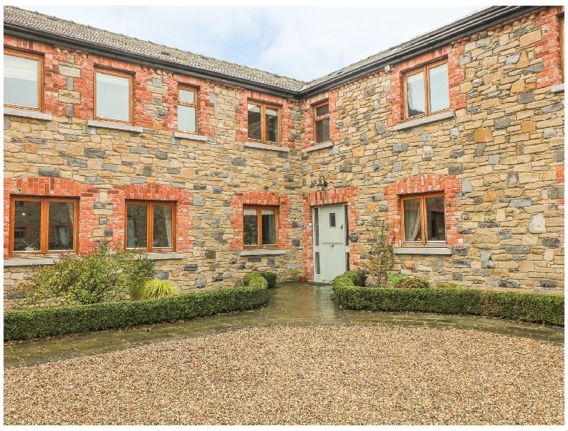 The Forge a british holiday cottage for 7 in , 