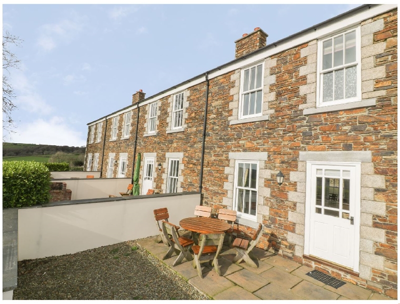 Hawthorn a british holiday cottage for 4 in , 