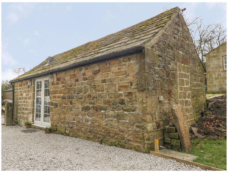 Thompsons Cottage a british holiday cottage for 2 in , 
