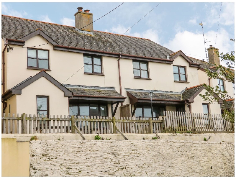 Rockham Bay View a british holiday cottage for 6 in , 