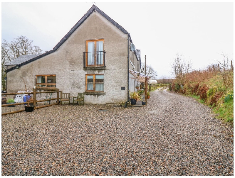 Click here for more about Drimnatorran Farm Lodge