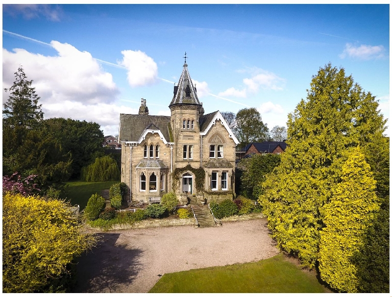 Click here for more about Eden Mount
