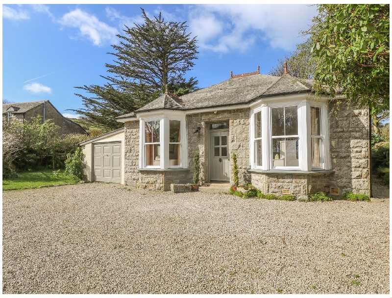 Boskednan Wartha a british holiday cottage for 5 in , 