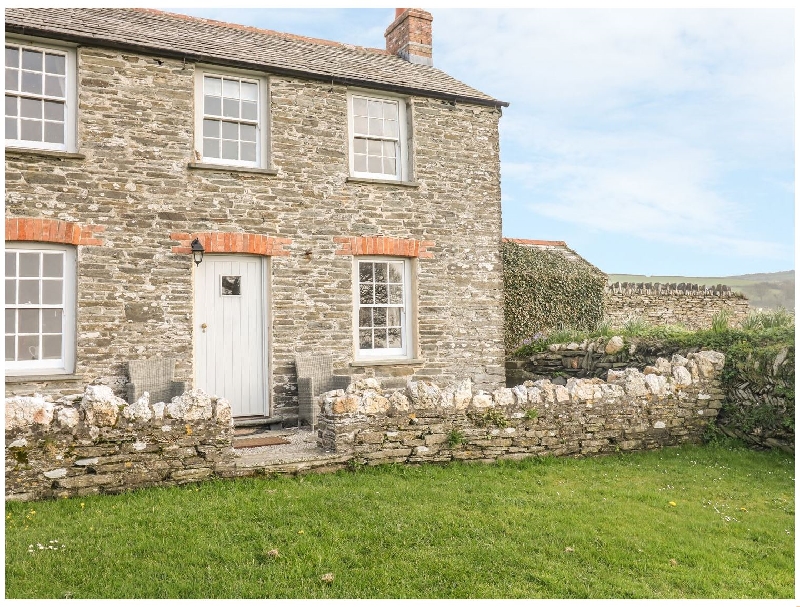 Home Farm Cottage a british holiday cottage for 4 in , 