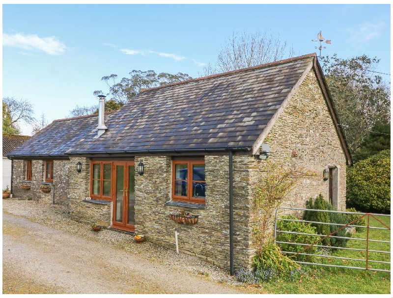 Hook Cottage a british holiday cottage for 4 in , 