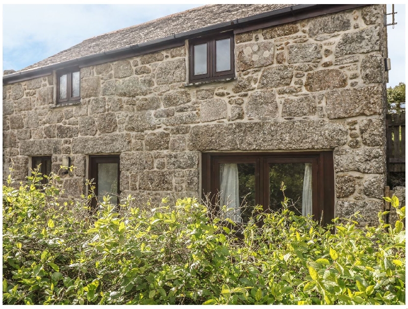 Click here for more about Lower Rissick Cottage