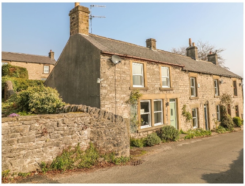 Smalldale a british holiday cottage for 4 in , 