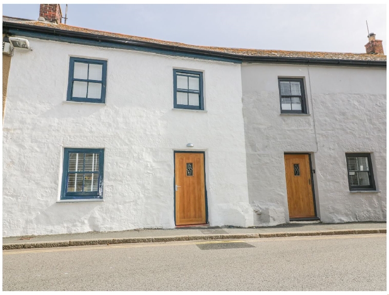 Neaptide a british holiday cottage for 2 in , 