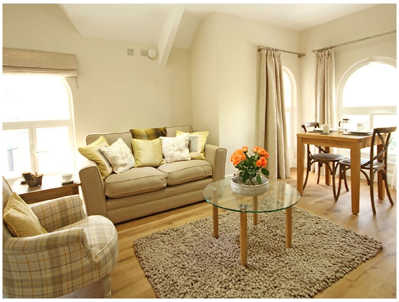 Harlech 5 - Matholwch a british holiday cottage for 2 in , 