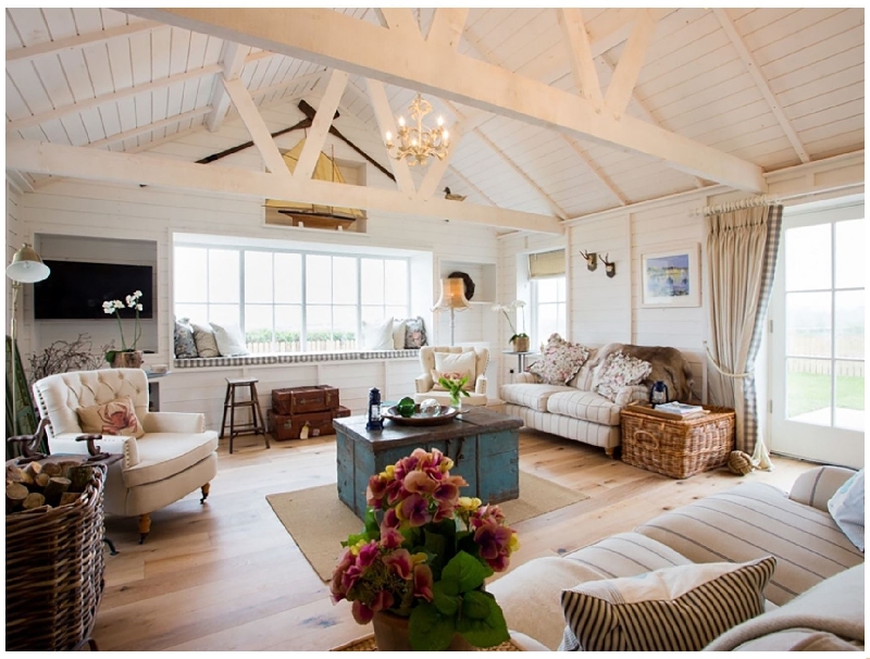 Click here for more about Lligwy Beach Cottage