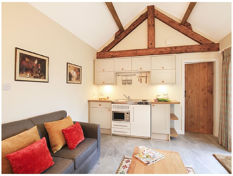 Llo Bach Bach a british holiday cottage for 2 in , 