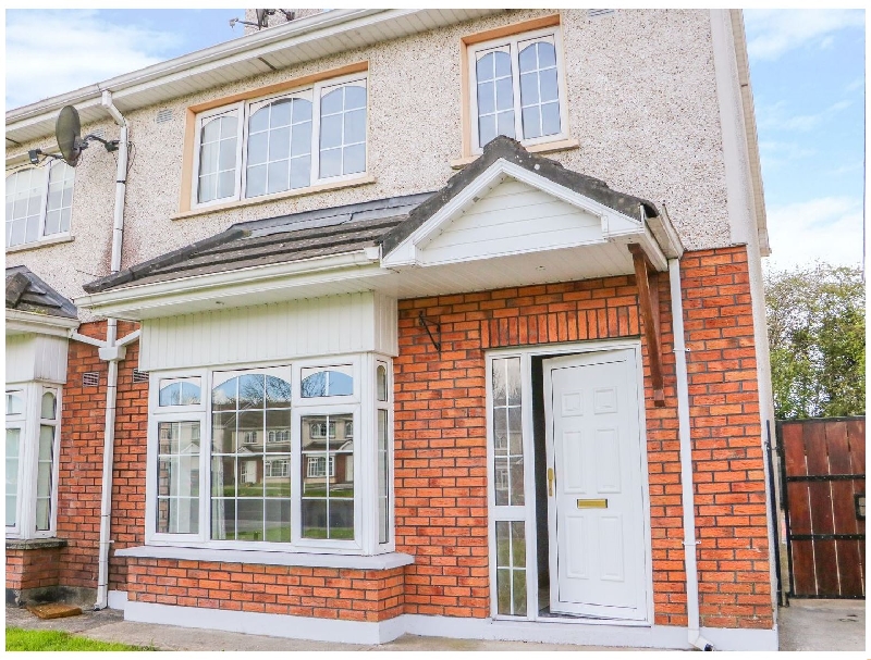 At Home in Oak Park a british holiday cottage for 5 in , 