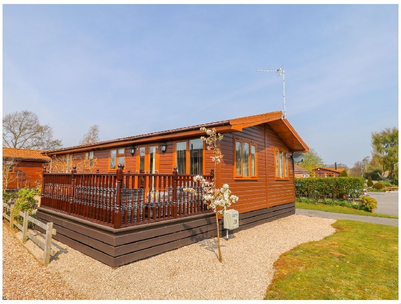 Chillvilla a british holiday cottage for 4 in , 