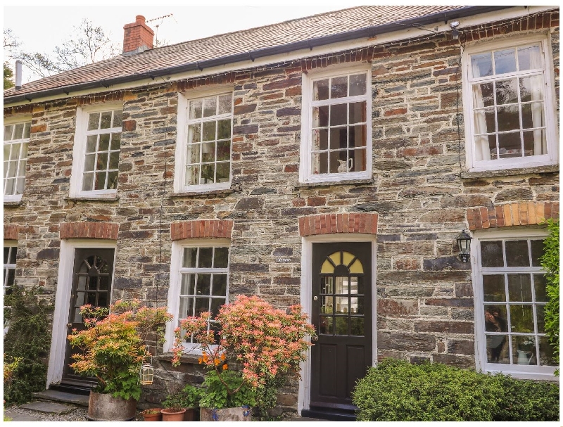 Weavers Cottage a british holiday cottage for 4 in , 
