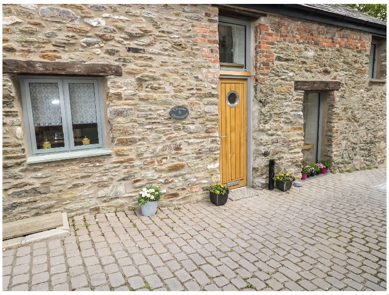 Chewidden a british holiday cottage for 2 in , 