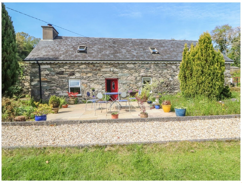 An Lochta Fada a british holiday cottage for 6 in , 
