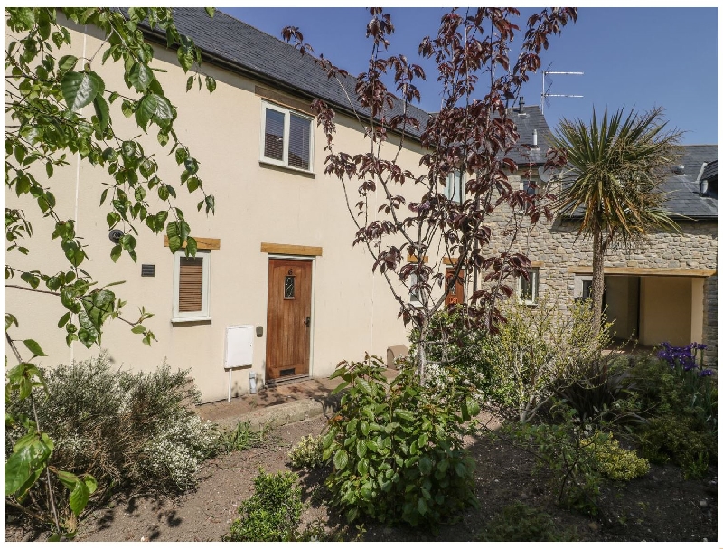 6 Malthouse Court a british holiday cottage for 4 in , 