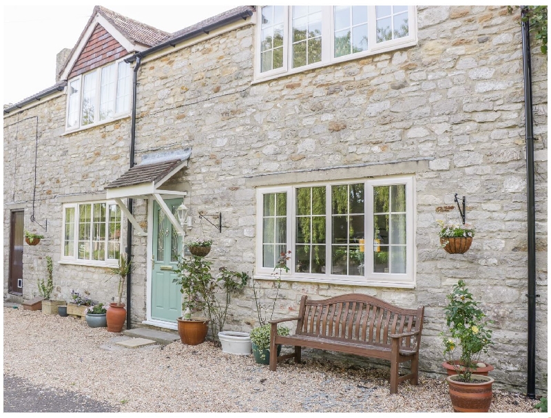 Click here for more about Duck Cottage
