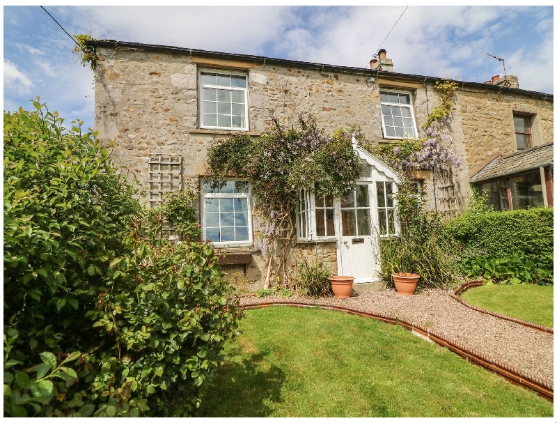 Click here for more about Bridleways Cottage
