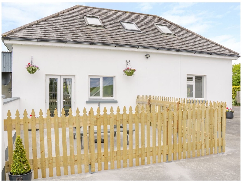 Andelen a british holiday cottage for 5 in , 
