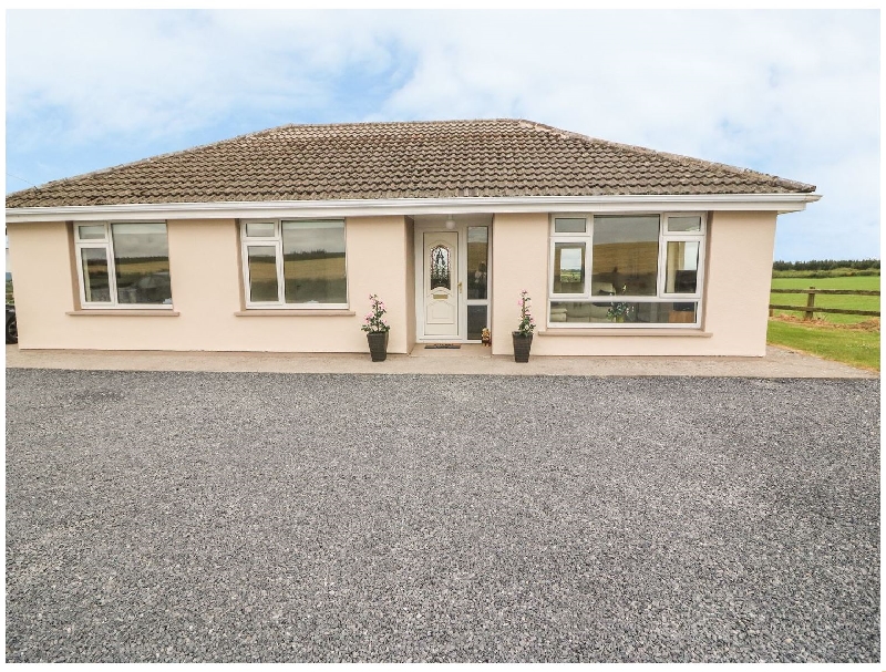 Fern Cottage a british holiday cottage for 5 in , 