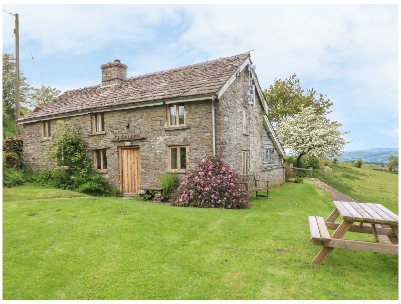 Click here for more about Bullens Bank Cottage