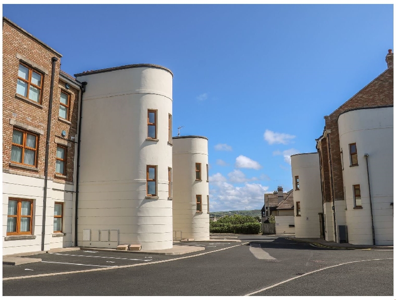 Inishowen View a british holiday cottage for 4 in , 