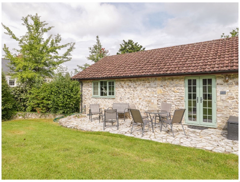 Brigand Cottage a british holiday cottage for 4 in , 