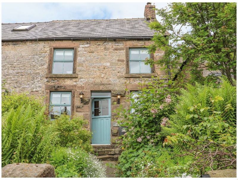 Click here for more about Holly Cottage