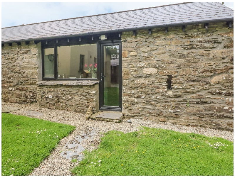 Sycamore Grove a british holiday cottage for 2 in , 