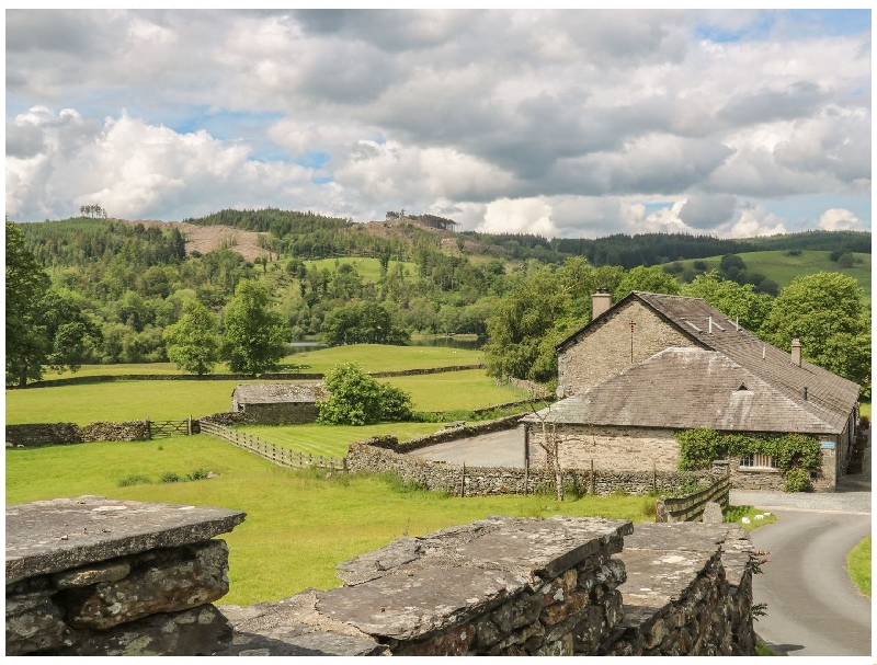 Click here for more about Ullswater