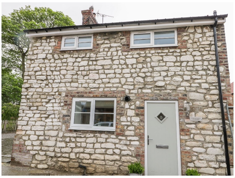 Chalkstone Cottage a british holiday cottage for 6 in , 