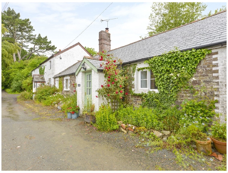 Goslings a british holiday cottage for 4 in , 