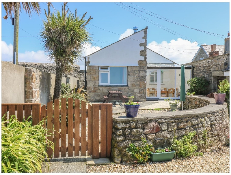 Ocean View a british holiday cottage for 4 in , 