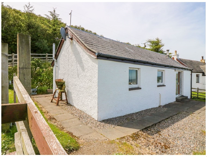 Dondie's a british holiday cottage for 2 in , 