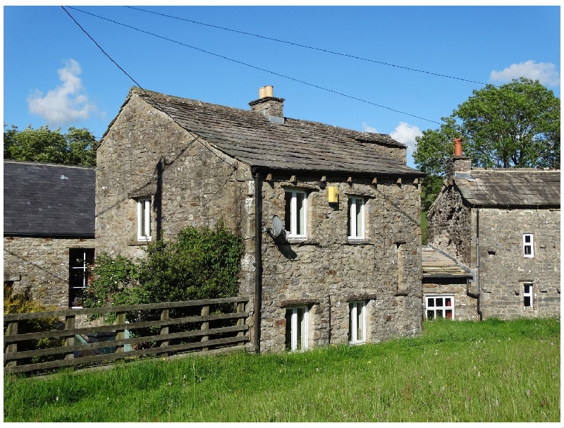 The Smithy a british holiday cottage for 4 in , 